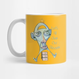 C'mon Guys! Mug